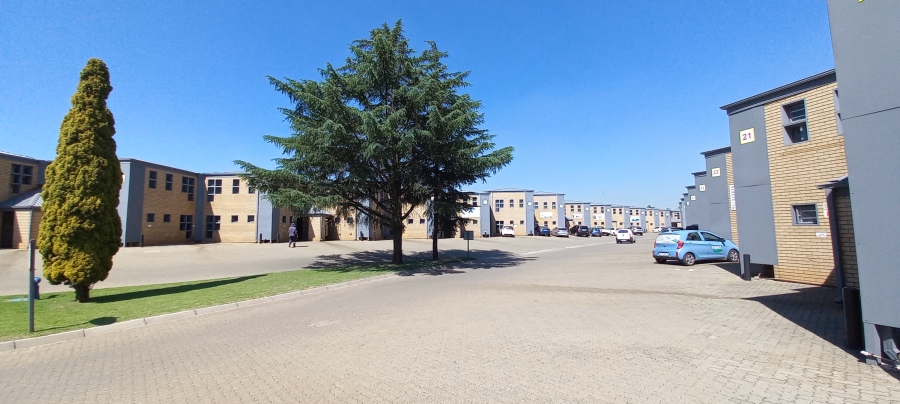 To Let commercial Property for Rent in Bartlett Gauteng