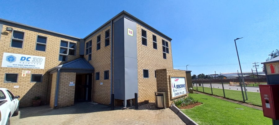 To Let commercial Property for Rent in Bartlett Gauteng