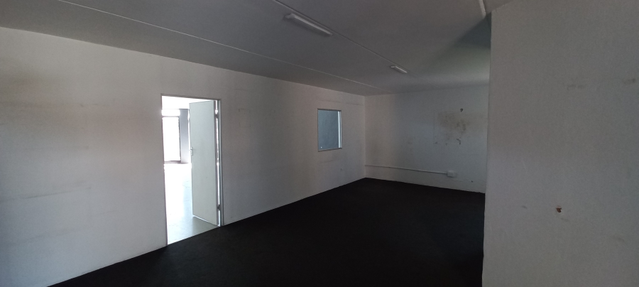 To Let commercial Property for Rent in Bartlett Gauteng