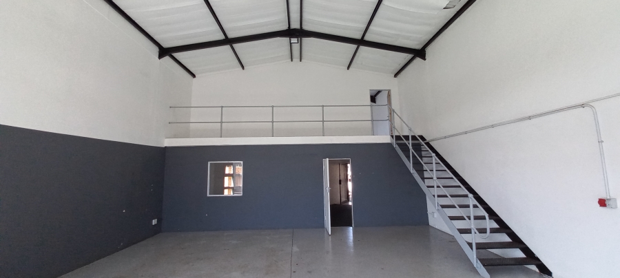 To Let commercial Property for Rent in Bartlett Gauteng