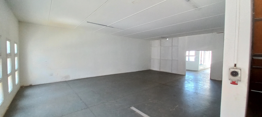 To Let commercial Property for Rent in Bartlett Gauteng