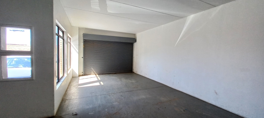 To Let commercial Property for Rent in Bartlett Gauteng