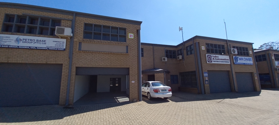 To Let commercial Property for Rent in Bartlett Gauteng