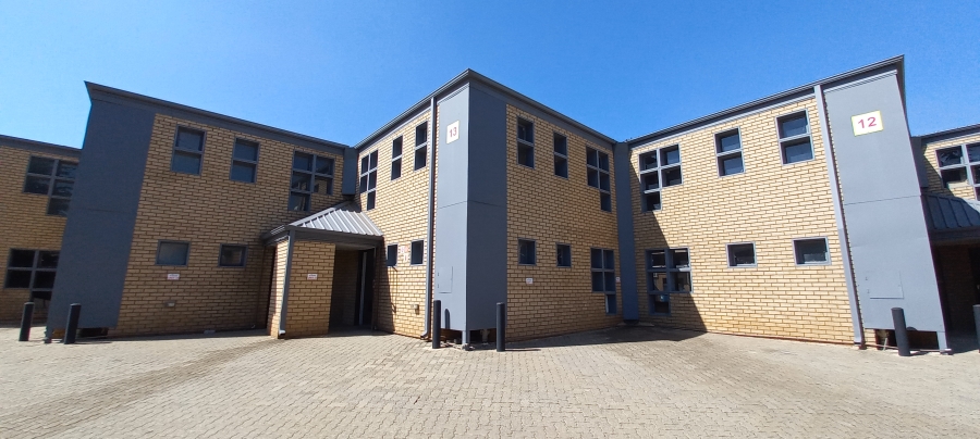 To Let commercial Property for Rent in Bartlett Gauteng