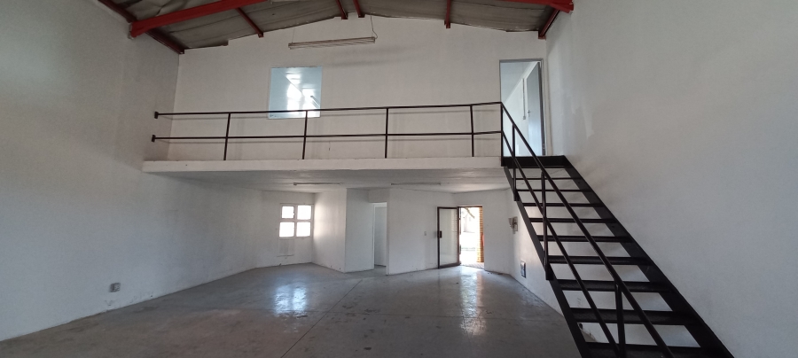 To Let commercial Property for Rent in Bartlett Gauteng