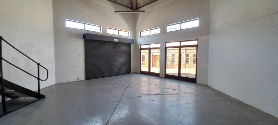 To Let commercial Property for Rent in Bartlett Gauteng