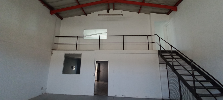 To Let commercial Property for Rent in Bartlett Gauteng