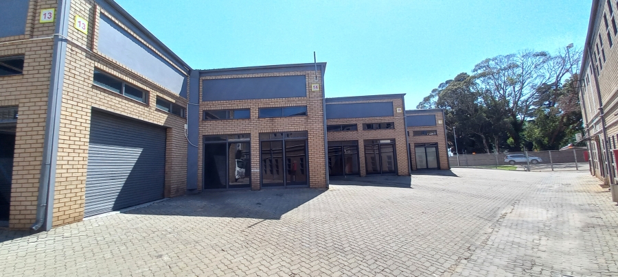 To Let commercial Property for Rent in Bartlett Gauteng
