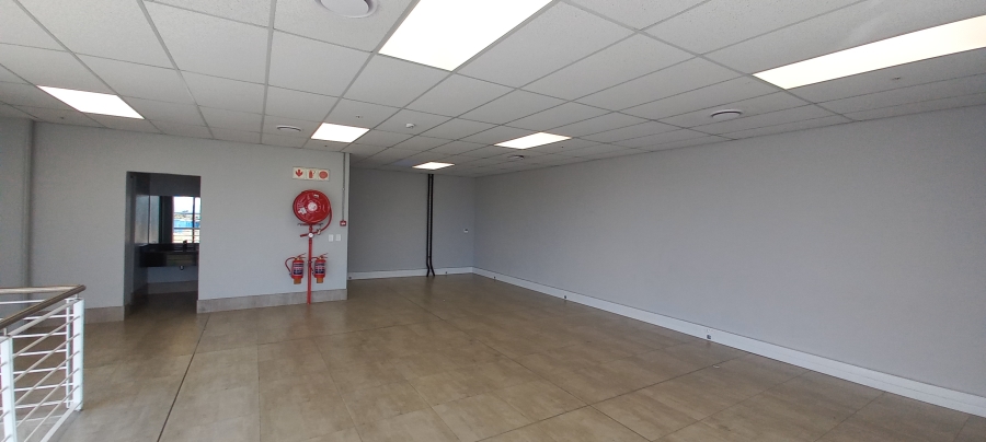 To Let commercial Property for Rent in Airport Park Gauteng