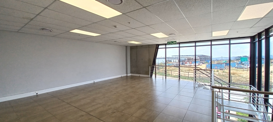 To Let commercial Property for Rent in Airport Park Gauteng