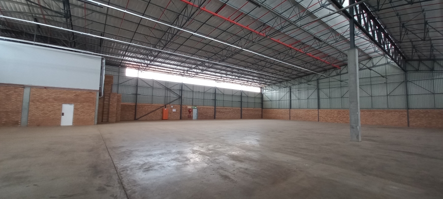 To Let commercial Property for Rent in Airport Park Gauteng