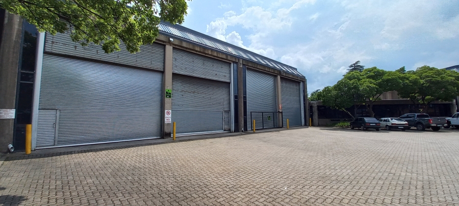 To Let commercial Property for Rent in Isando Gauteng