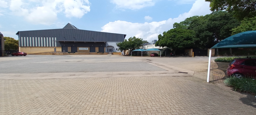 To Let commercial Property for Rent in Isando Gauteng
