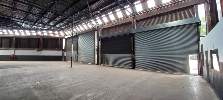 To Let commercial Property for Rent in Isando Gauteng
