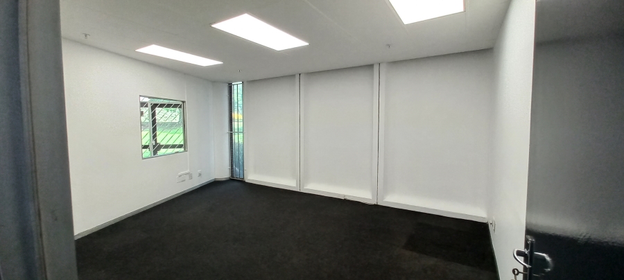 To Let commercial Property for Rent in Isando Gauteng