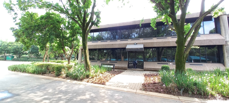 To Let commercial Property for Rent in Isando Gauteng