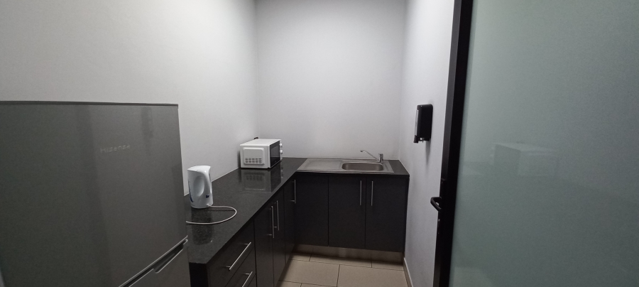 To Let commercial Property for Rent in Isando Gauteng