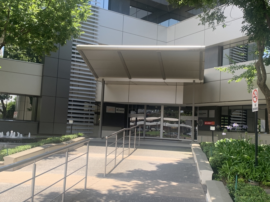 To Let commercial Property for Rent in Rivonia Gauteng