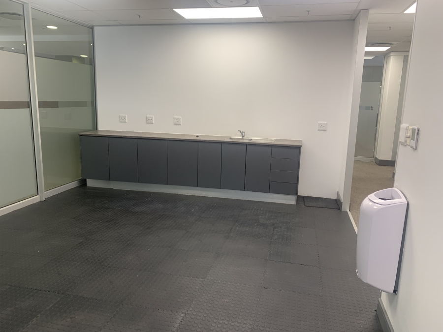 To Let commercial Property for Rent in Rivonia Gauteng