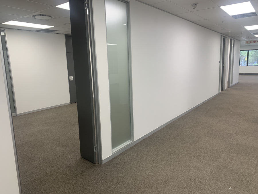 To Let commercial Property for Rent in Rivonia Gauteng