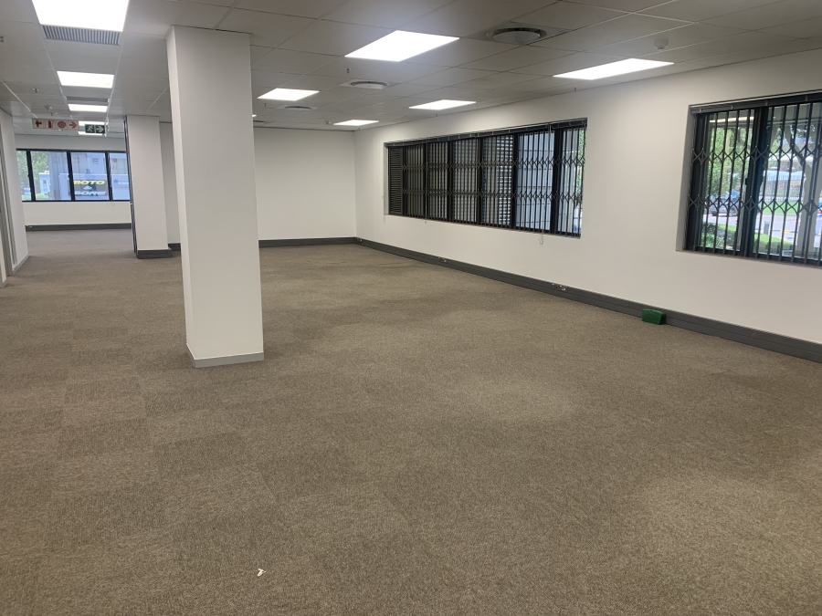 To Let commercial Property for Rent in Rivonia Gauteng