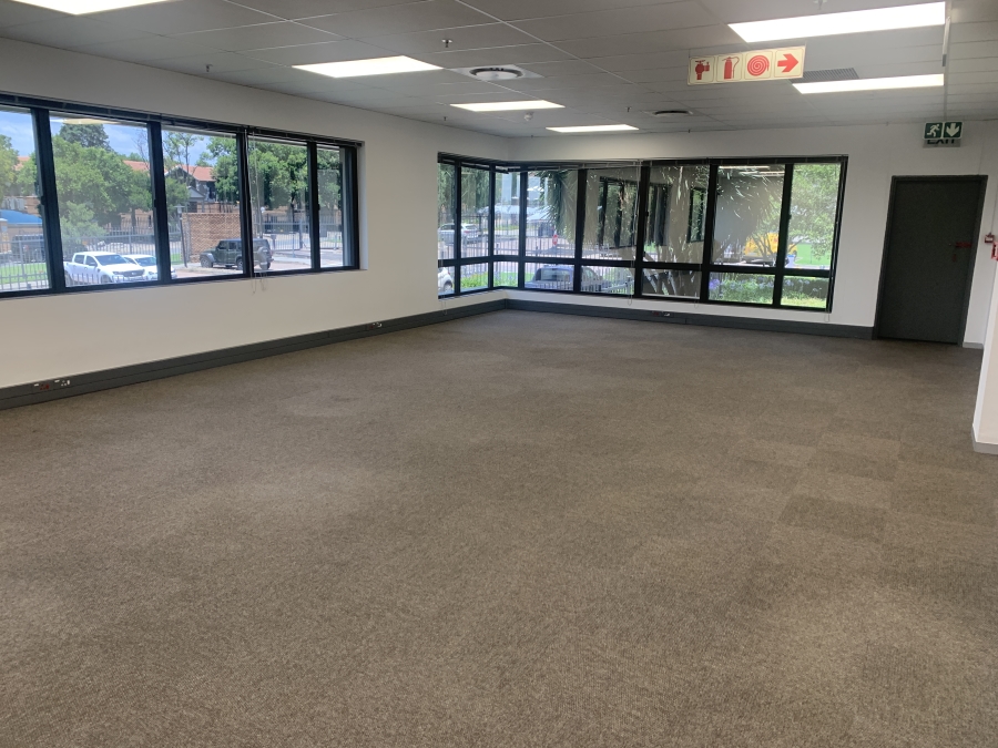To Let commercial Property for Rent in Rivonia Gauteng