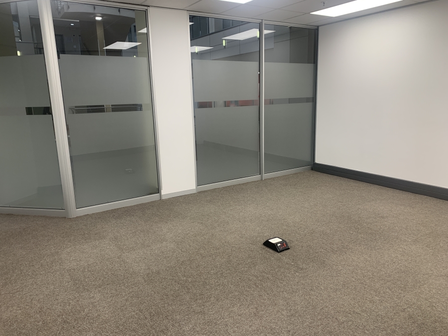 To Let commercial Property for Rent in Rivonia Gauteng