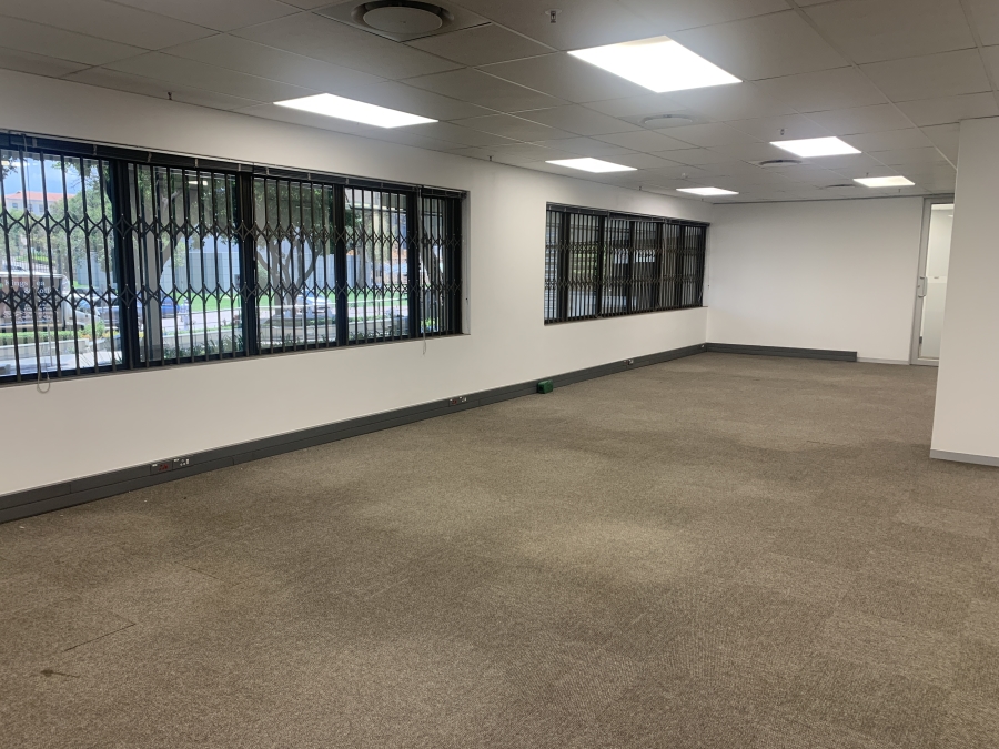 To Let commercial Property for Rent in Rivonia Gauteng