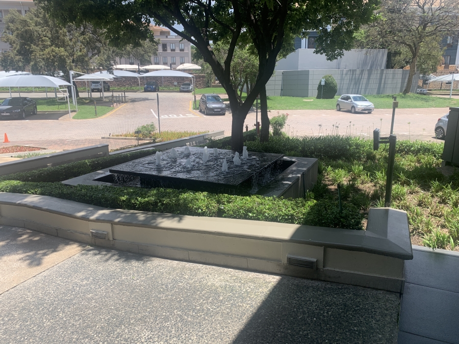 To Let commercial Property for Rent in Rivonia Gauteng