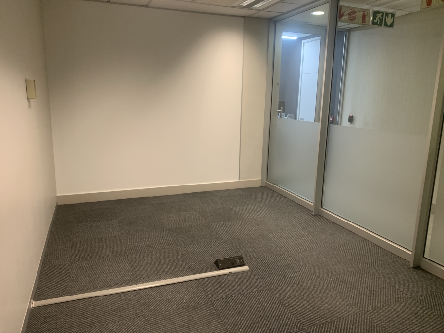 To Let commercial Property for Rent in Rivonia Gauteng