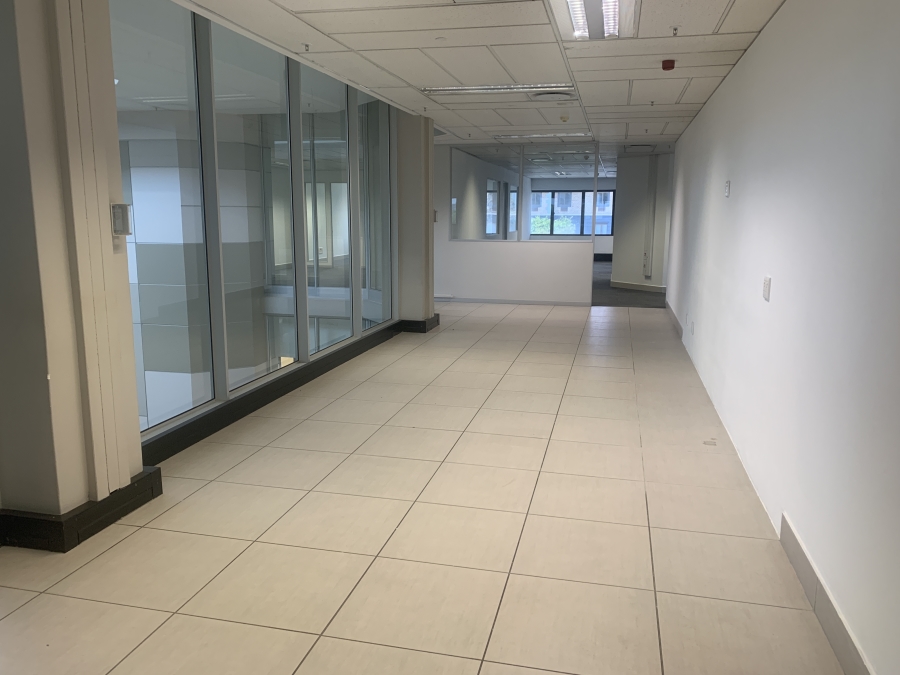 To Let commercial Property for Rent in Rivonia Gauteng