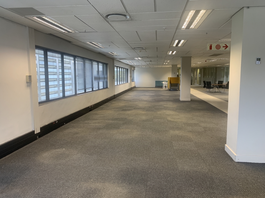 To Let commercial Property for Rent in Rivonia Gauteng