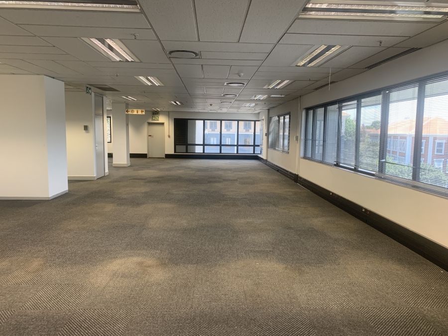 To Let commercial Property for Rent in Rivonia Gauteng