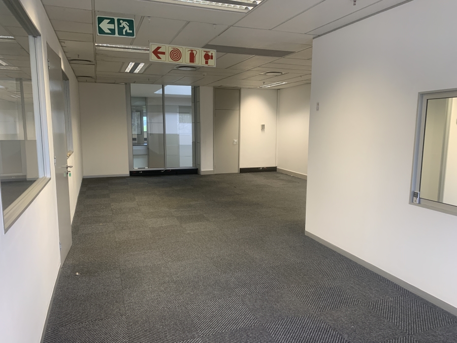 To Let commercial Property for Rent in Rivonia Gauteng