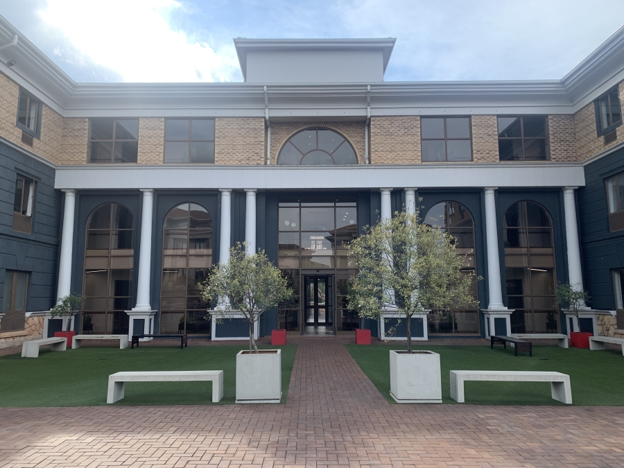 To Let commercial Property for Rent in Rivonia Gauteng