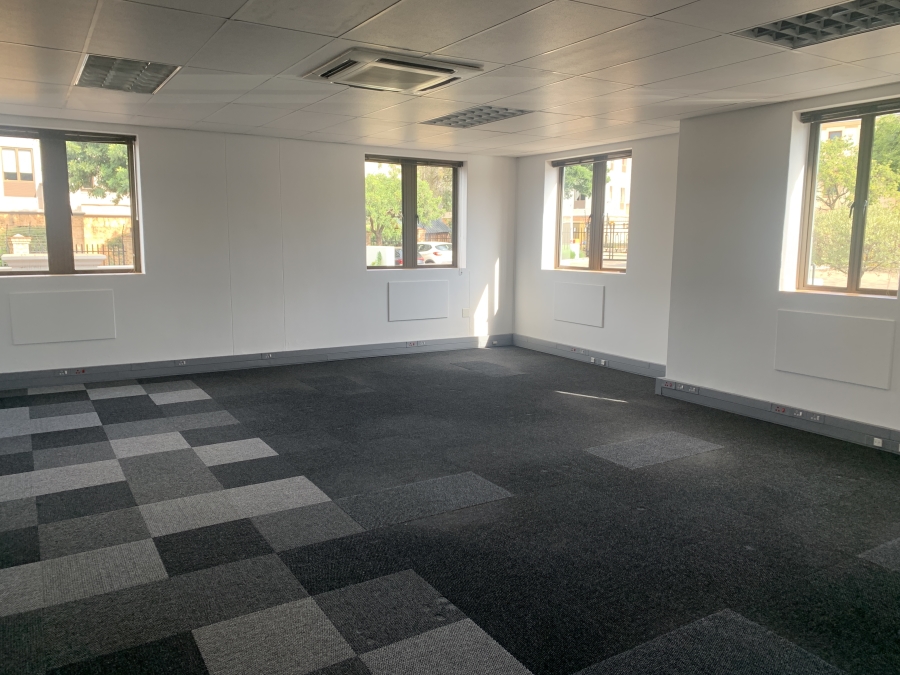 To Let commercial Property for Rent in Rivonia Gauteng