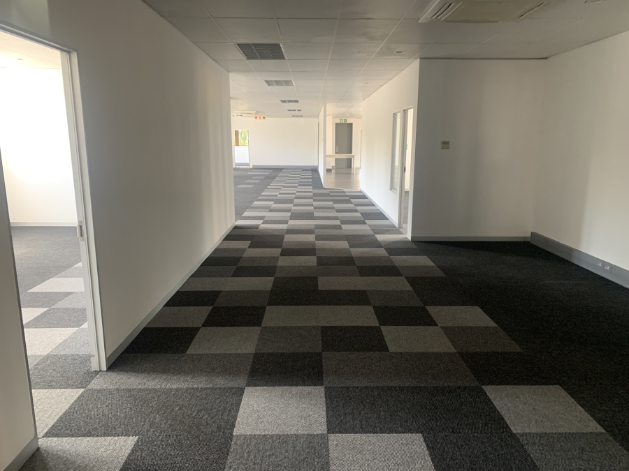 To Let commercial Property for Rent in Rivonia Gauteng