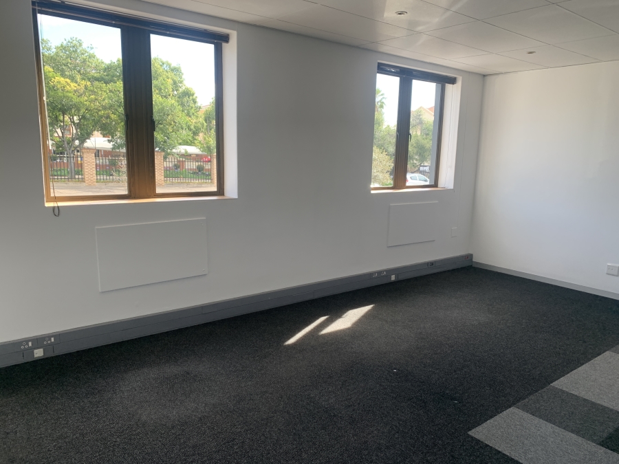 To Let commercial Property for Rent in Rivonia Gauteng