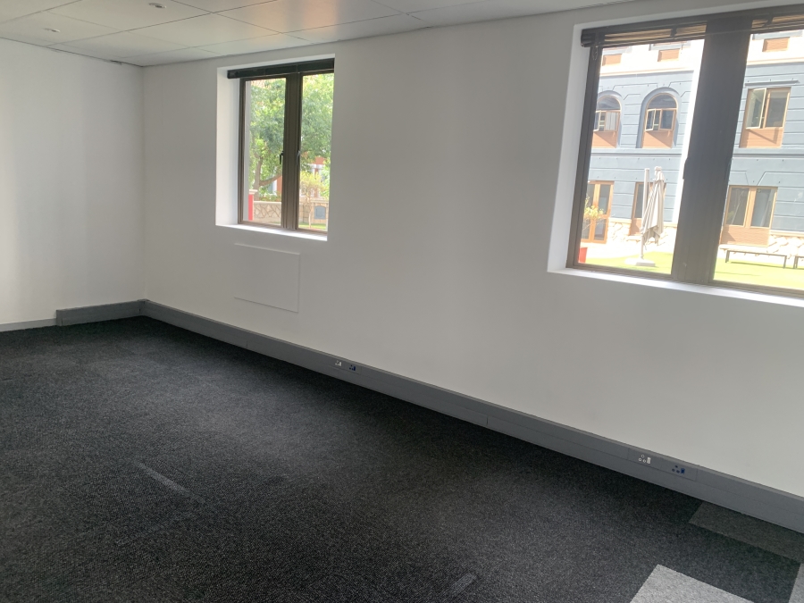 To Let commercial Property for Rent in Rivonia Gauteng