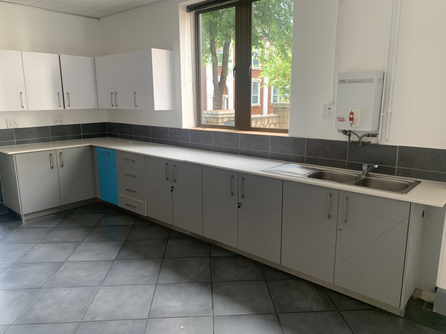 To Let commercial Property for Rent in Rivonia Gauteng