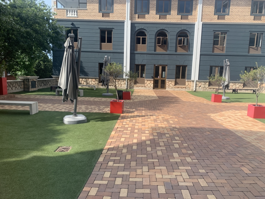 To Let commercial Property for Rent in Rivonia Gauteng