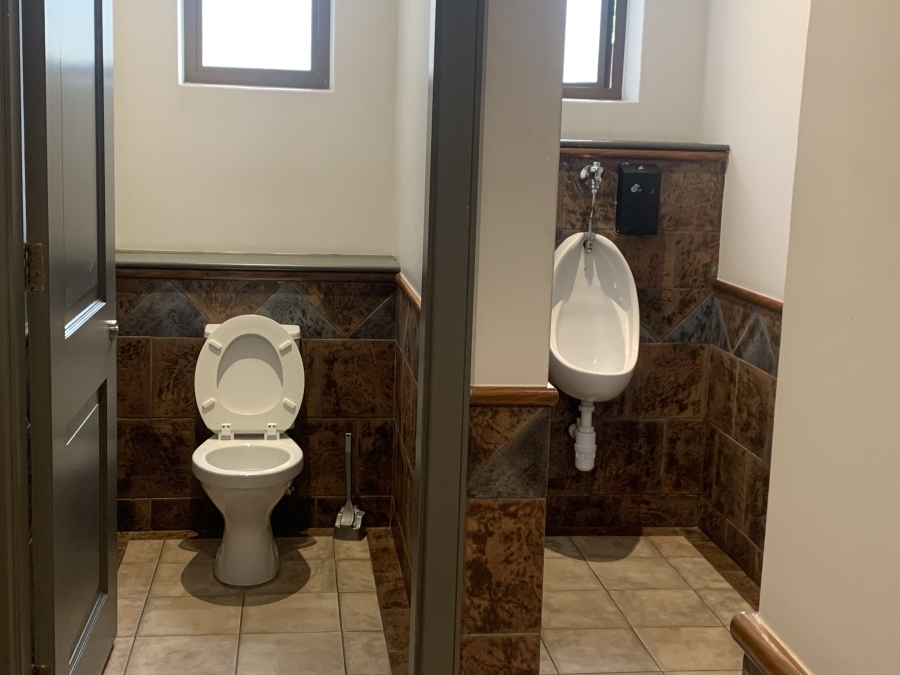 To Let commercial Property for Rent in Rivonia Gauteng