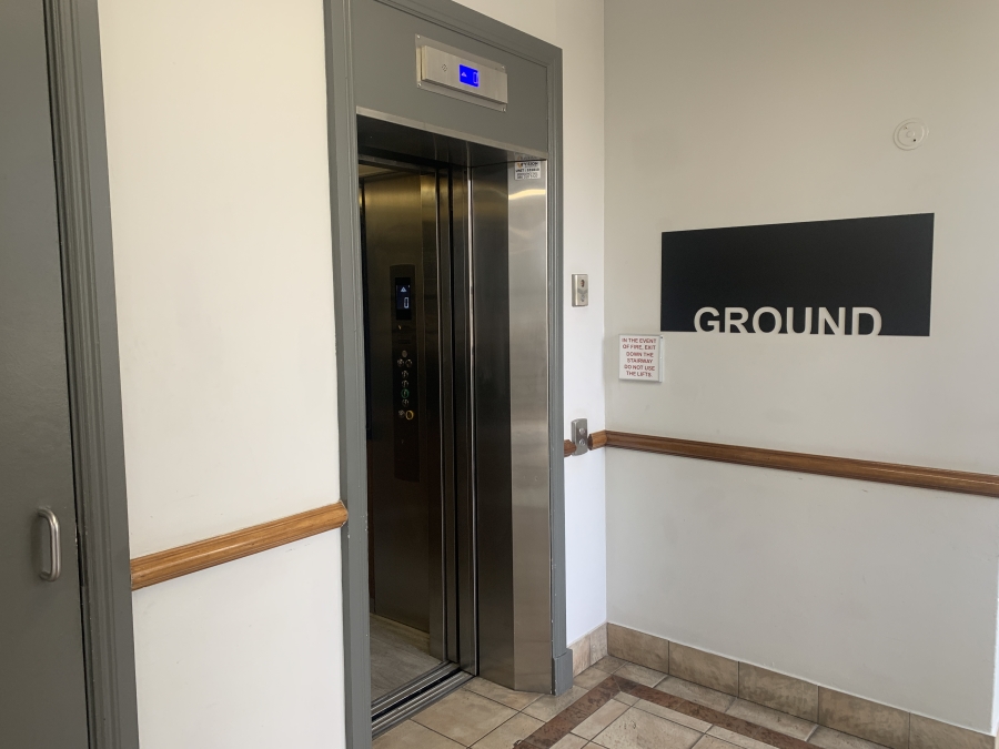 To Let commercial Property for Rent in Rivonia Gauteng