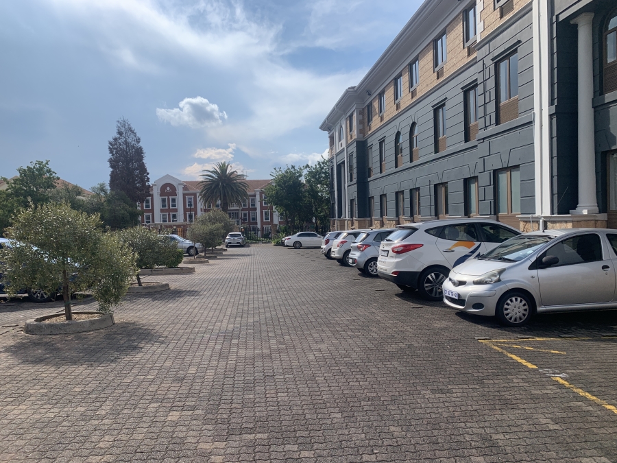 To Let commercial Property for Rent in Rivonia Gauteng