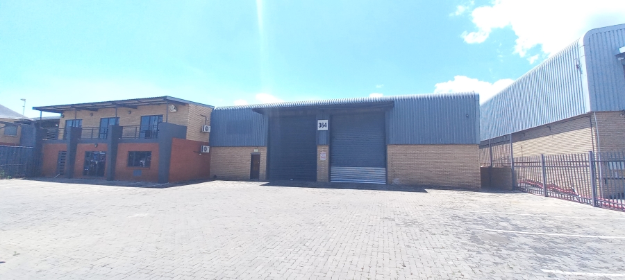 To Let commercial Property for Rent in North Riding Gauteng