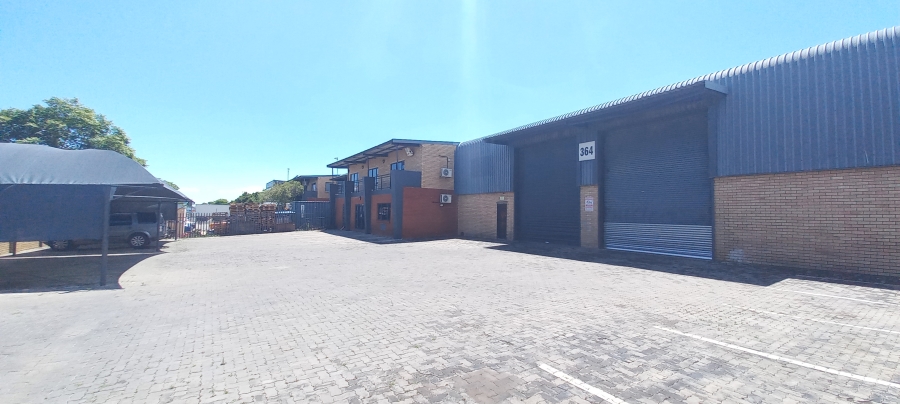 To Let commercial Property for Rent in North Riding Gauteng
