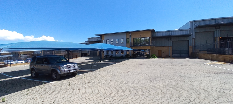 To Let commercial Property for Rent in North Riding Gauteng