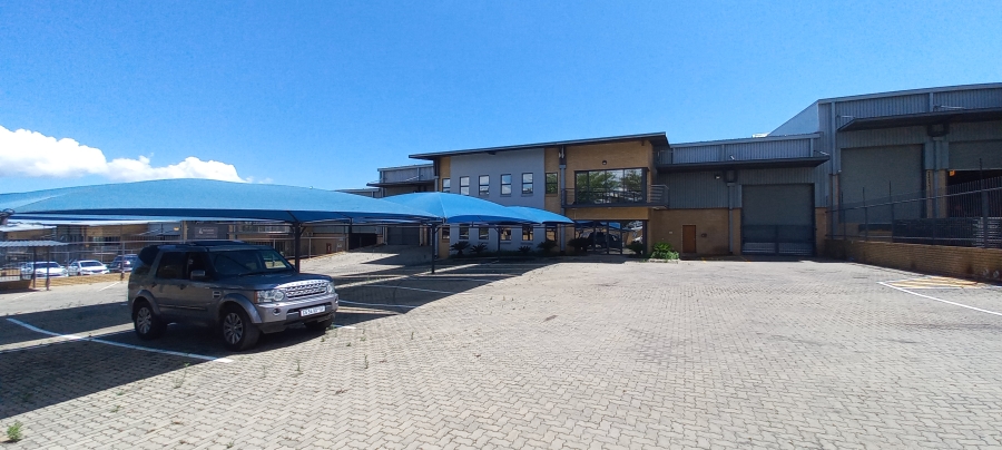 To Let commercial Property for Rent in North Riding Gauteng