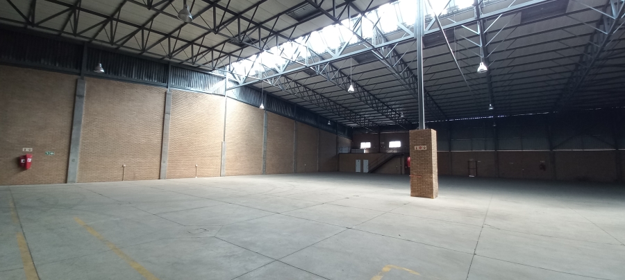 To Let commercial Property for Rent in North Riding Gauteng