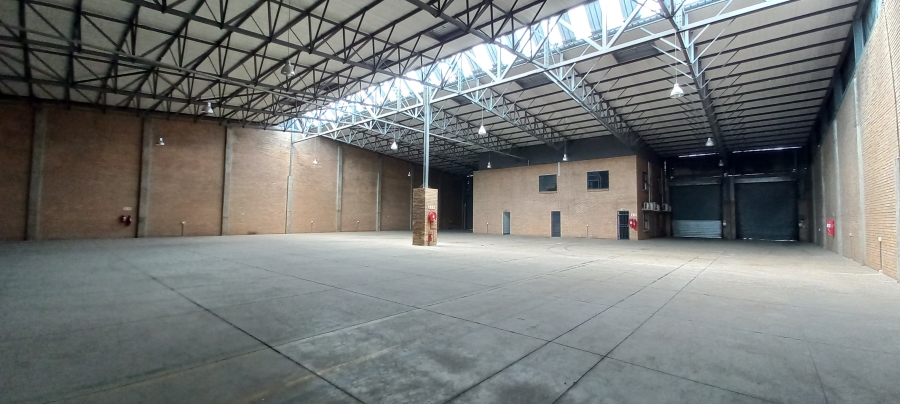 To Let commercial Property for Rent in North Riding Gauteng